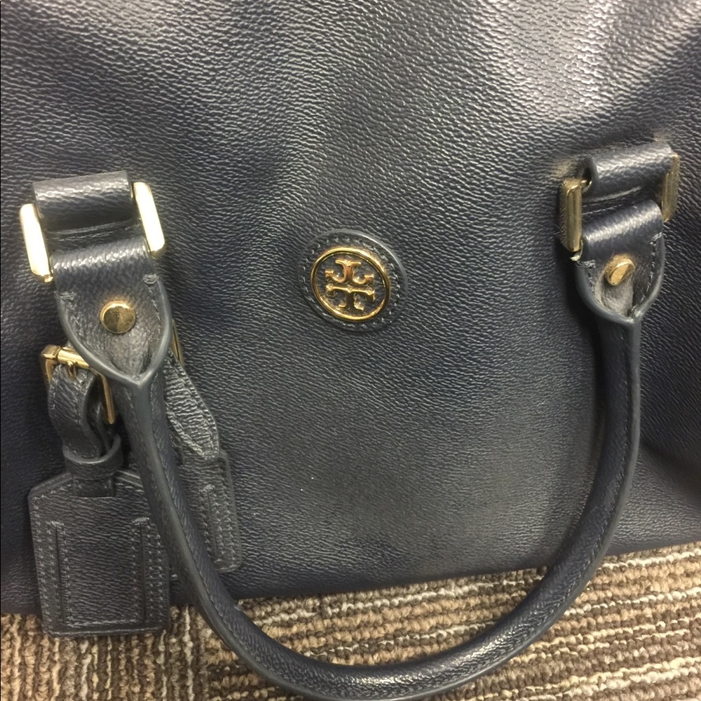 Tory Burch handbag/duffle - Picture 4 of 4
